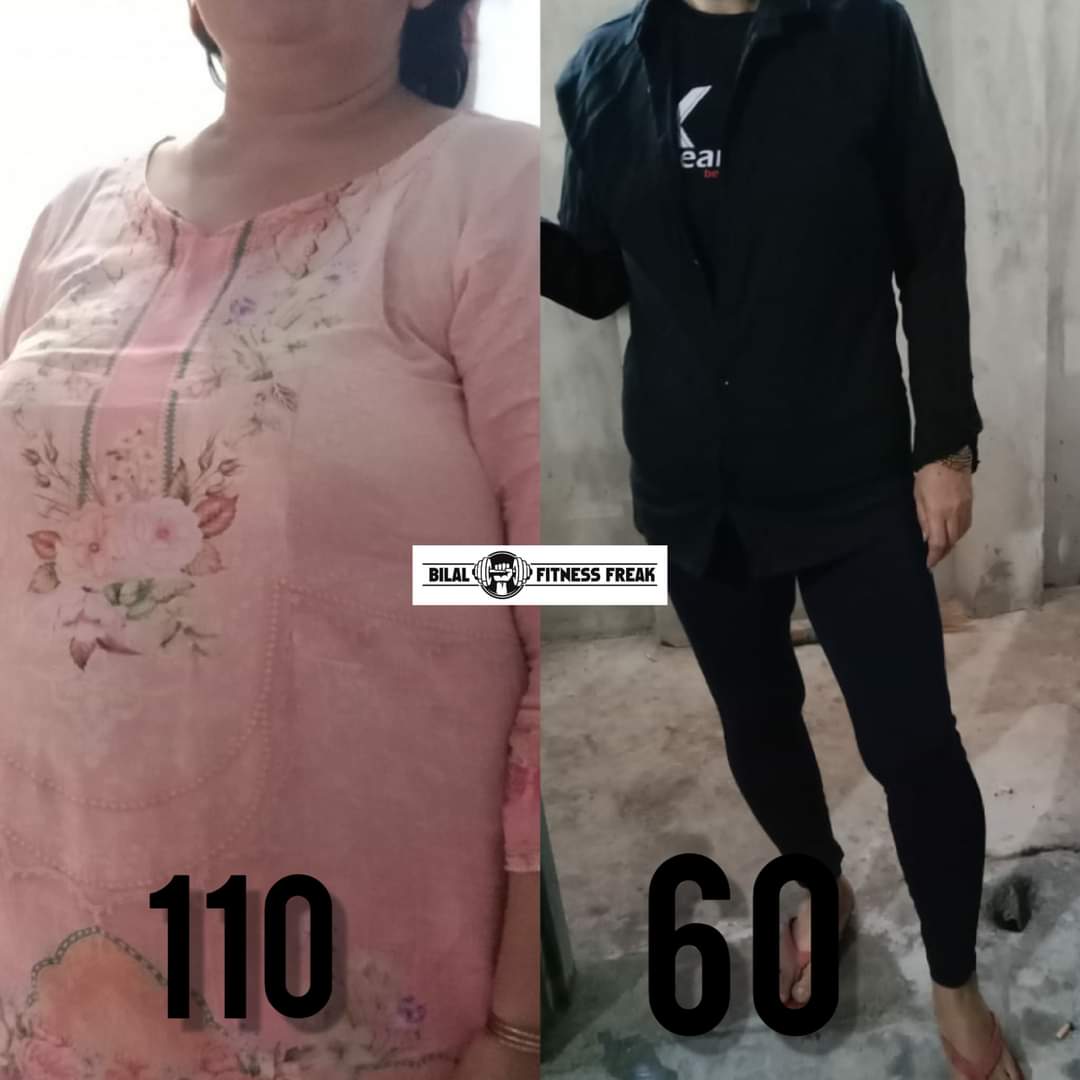 The Ultimate Weight Loss Solution (موٹاپے کا تیز اور آسان علاج)