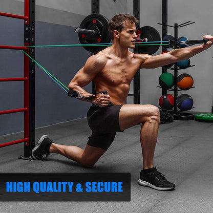 best band for exercise